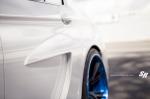 BMW M5 by Hamann and SR Auto Group 2014 года